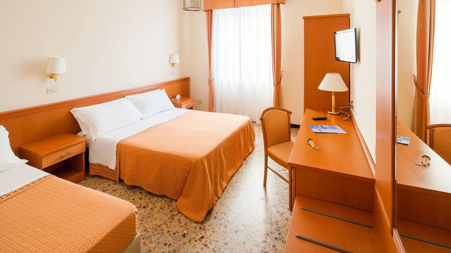 Hotel Curtis Centrale Alassio