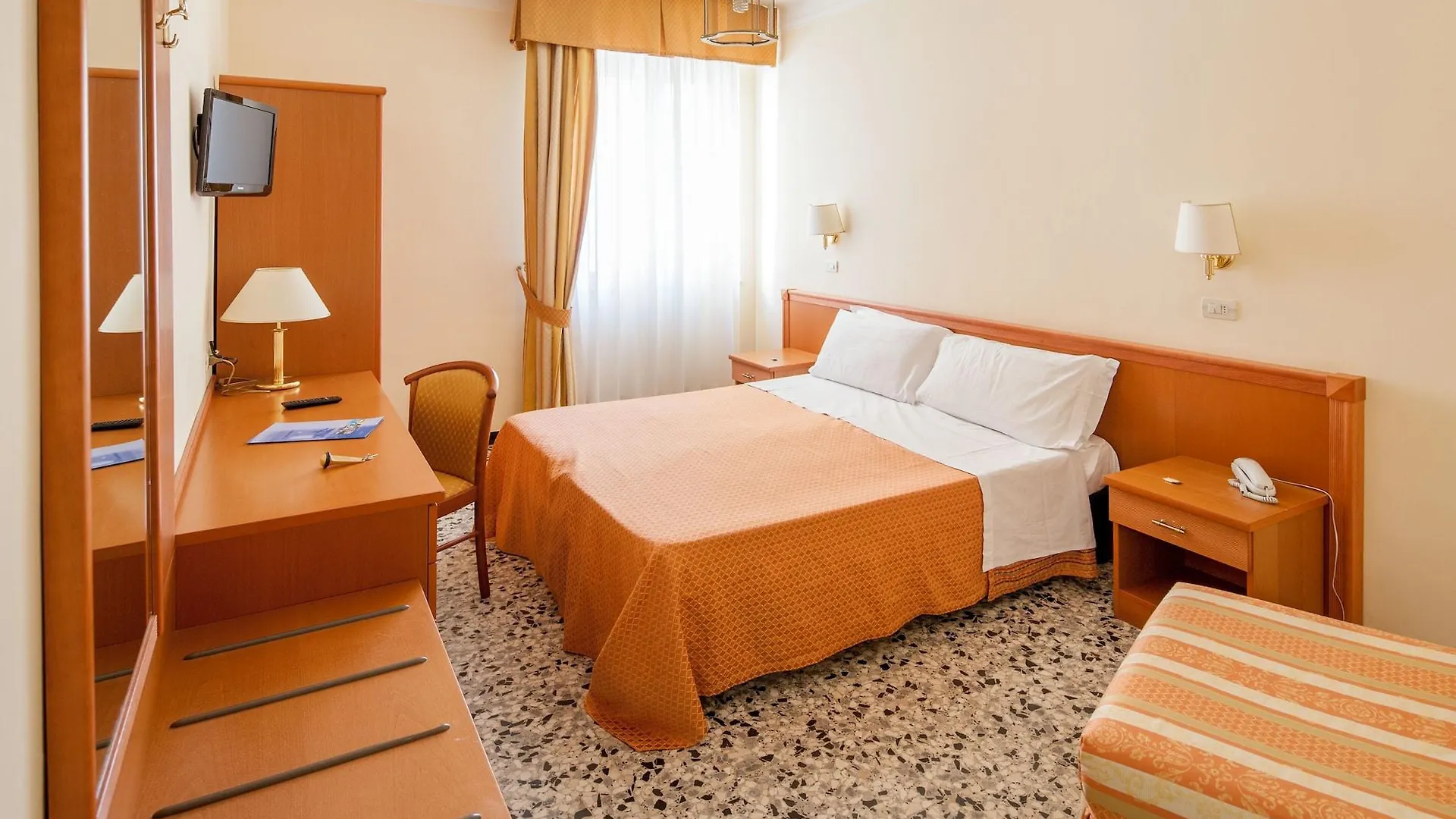 Hotel Curtis Centrale Alassio