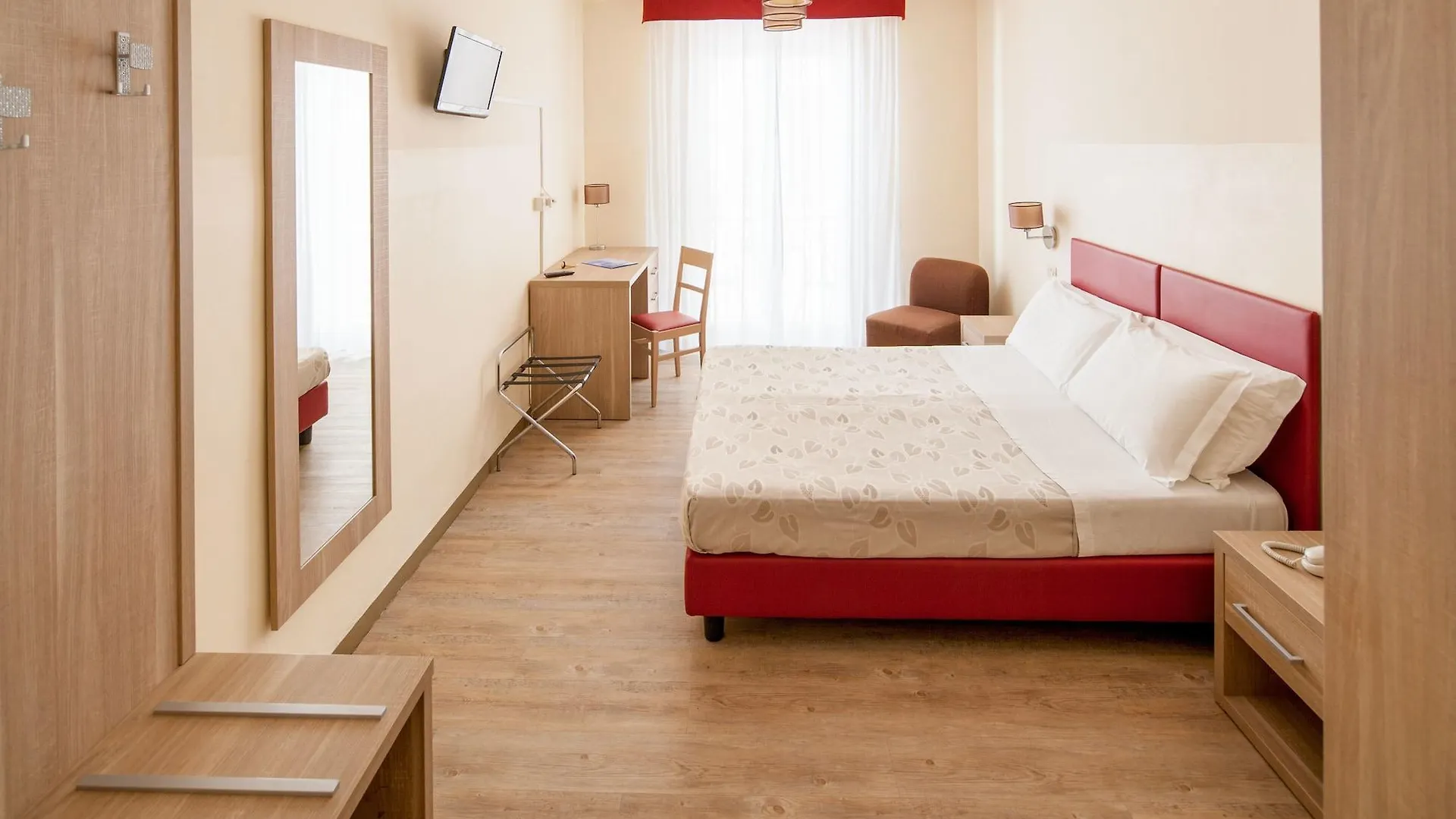 Hotel Curtis Centrale Alassio