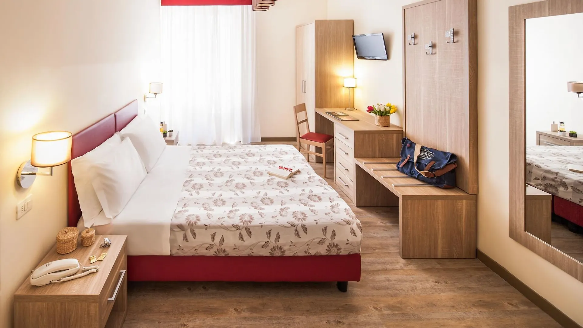 Hotel Curtis Centrale Alassio