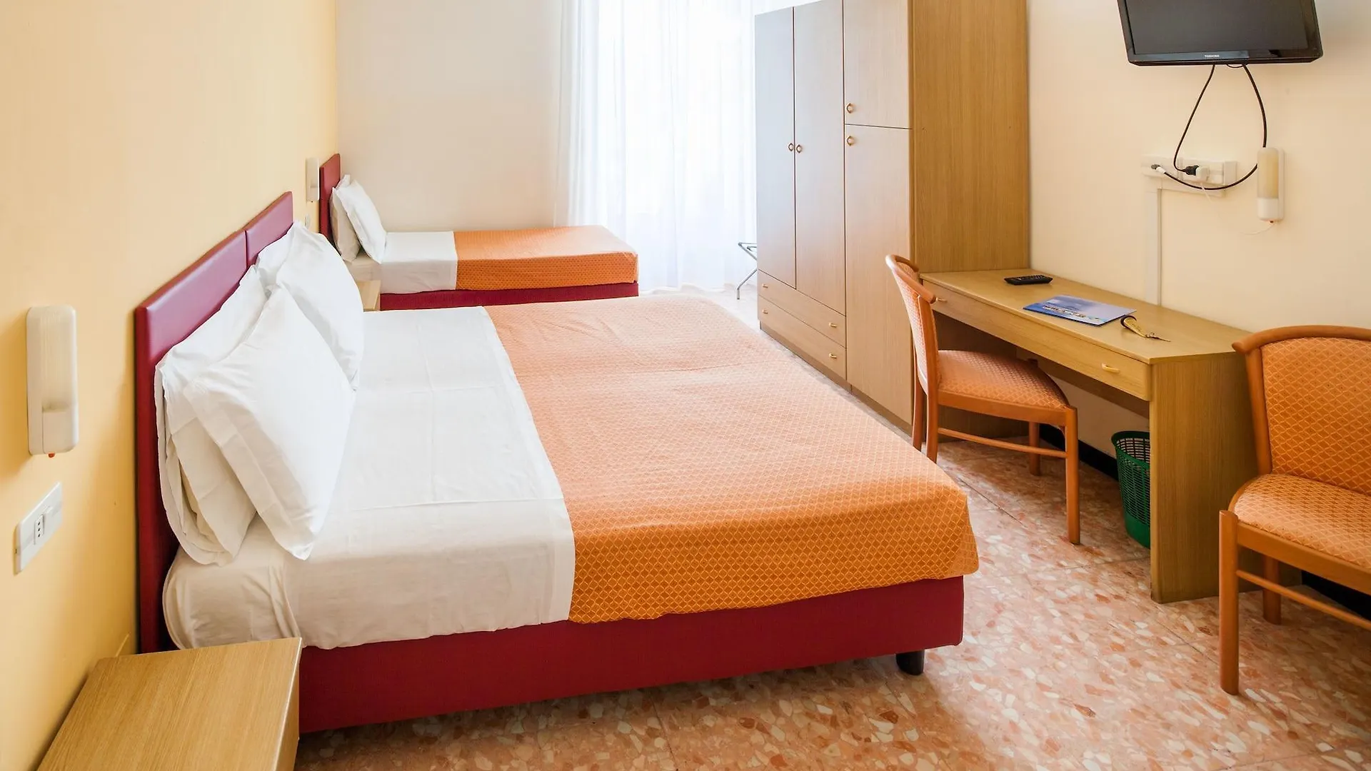 Hotel Curtis Centrale Alassio