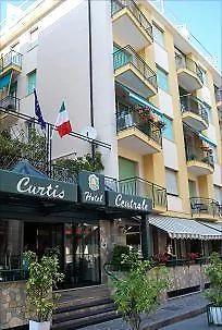 Hotel Curtis Centrale Alassio