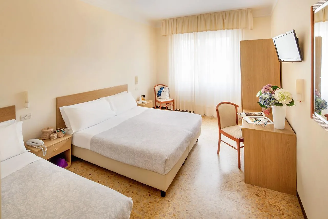 Hotel Curtis Centrale Alassio
