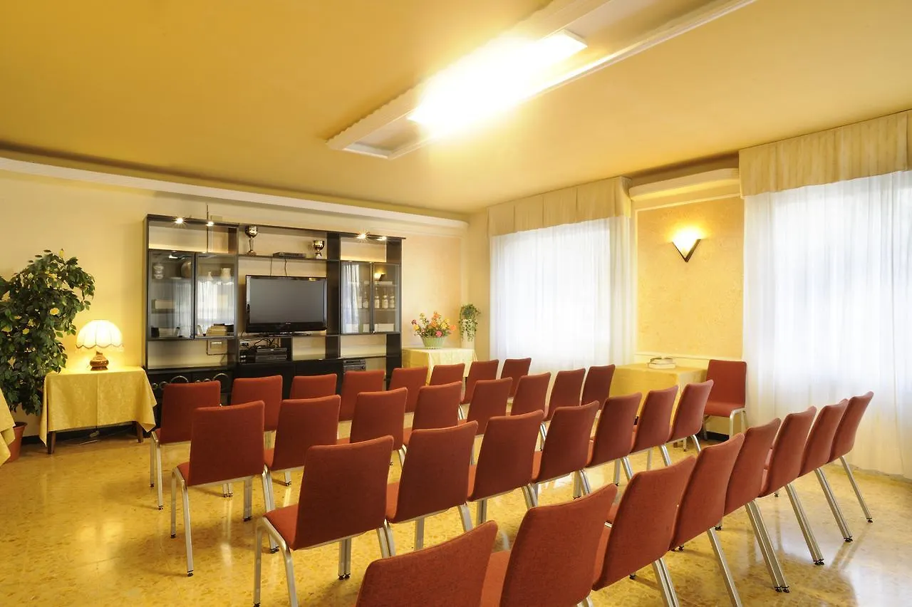 ***  Hotel Curtis Centrale Alassio Italy