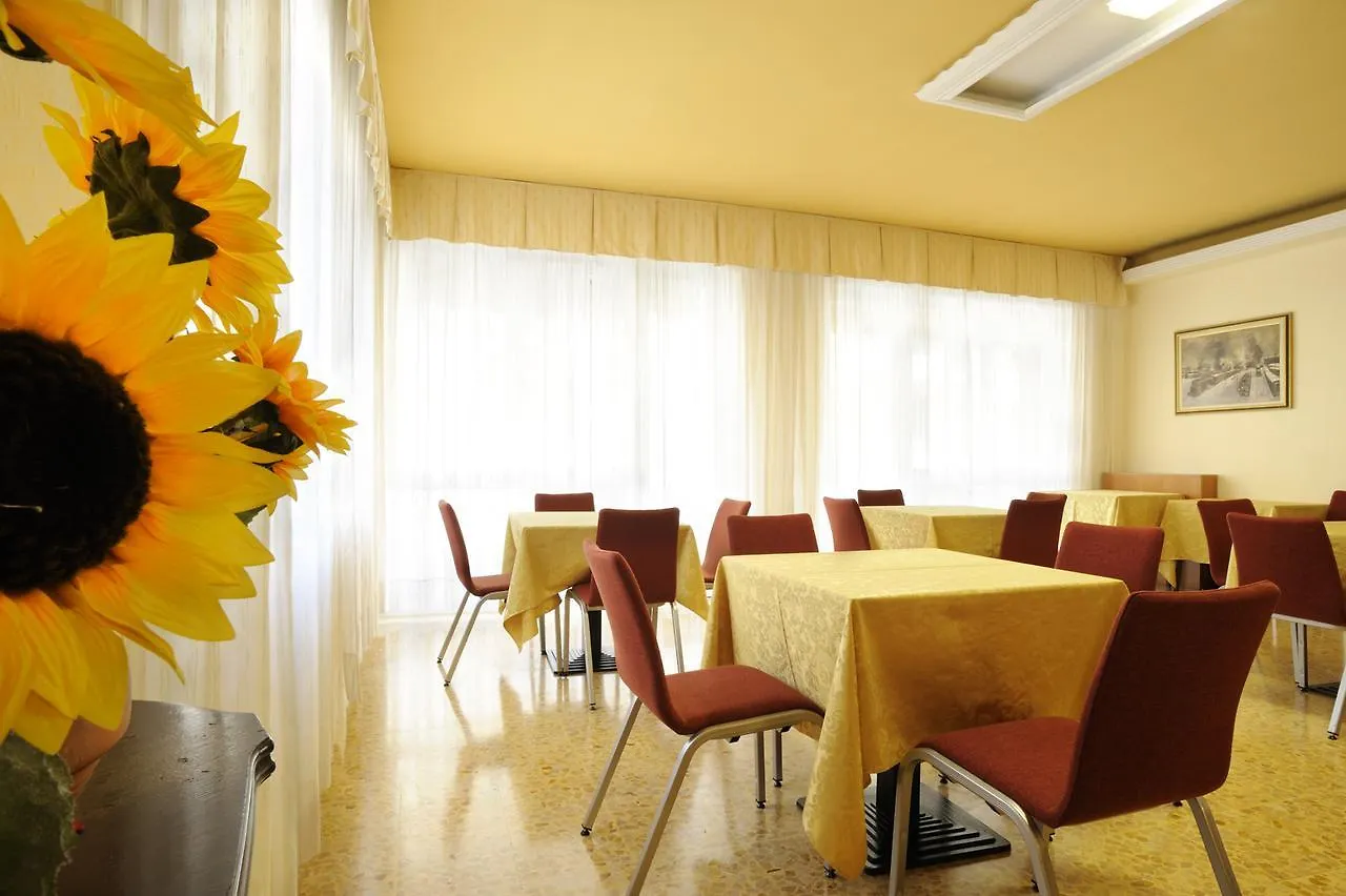 Hotel Curtis Centrale Alassio