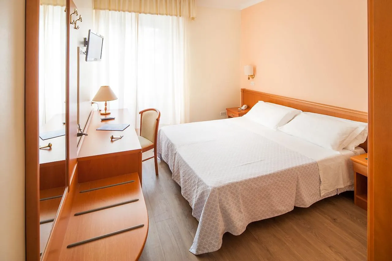 Hotel Curtis Centrale Alassio