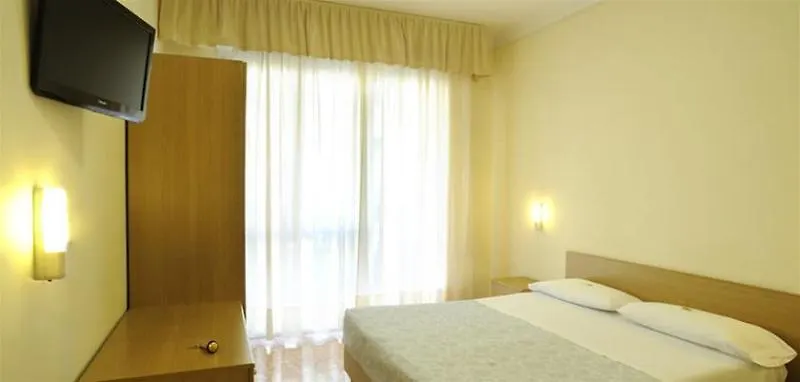 Hotel Curtis Centrale Alassio
