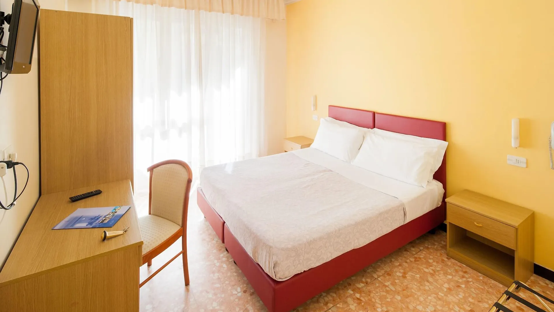 Hotel Curtis Centrale Alassio
