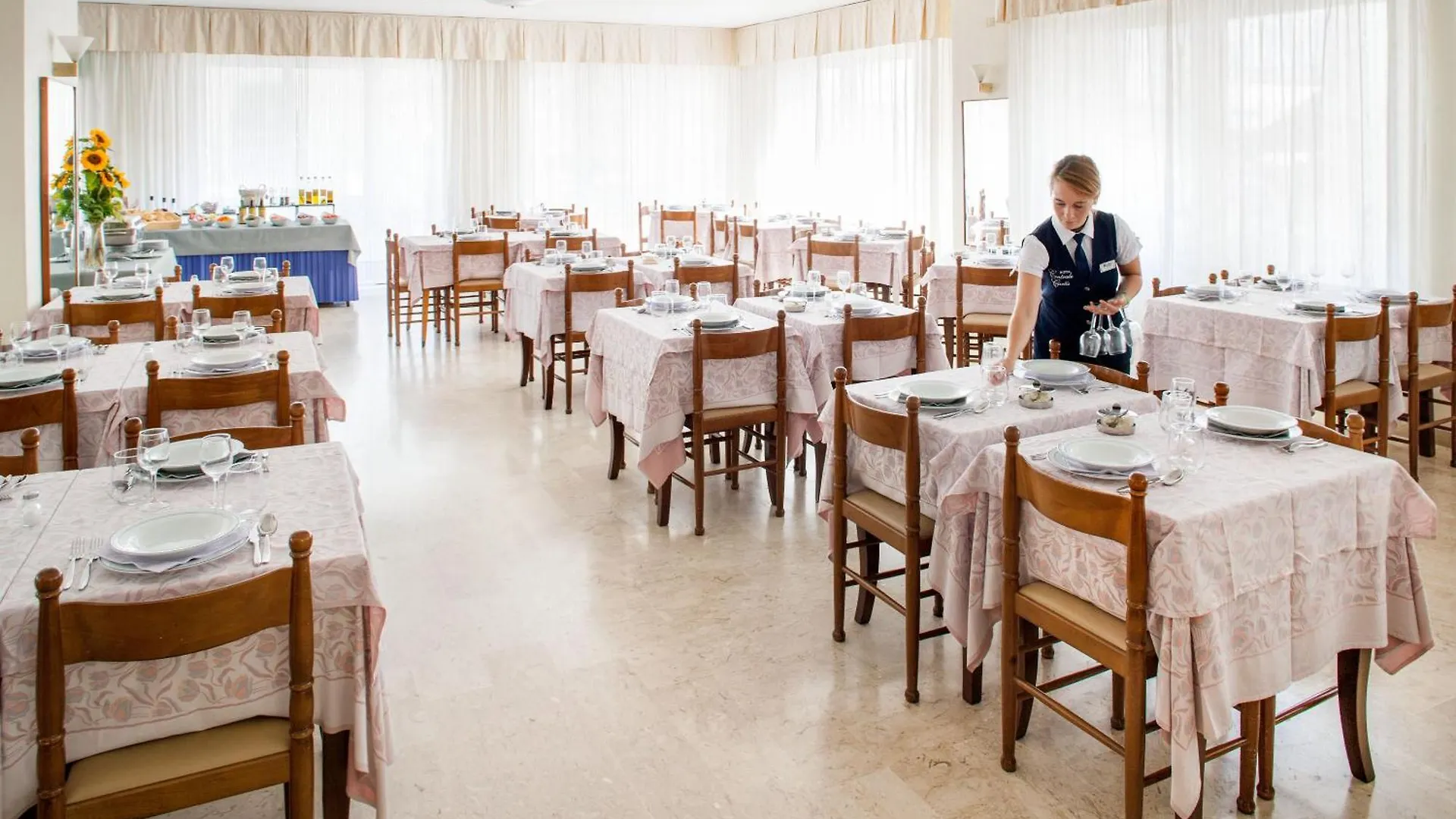 Hotel Curtis Centrale Alassio