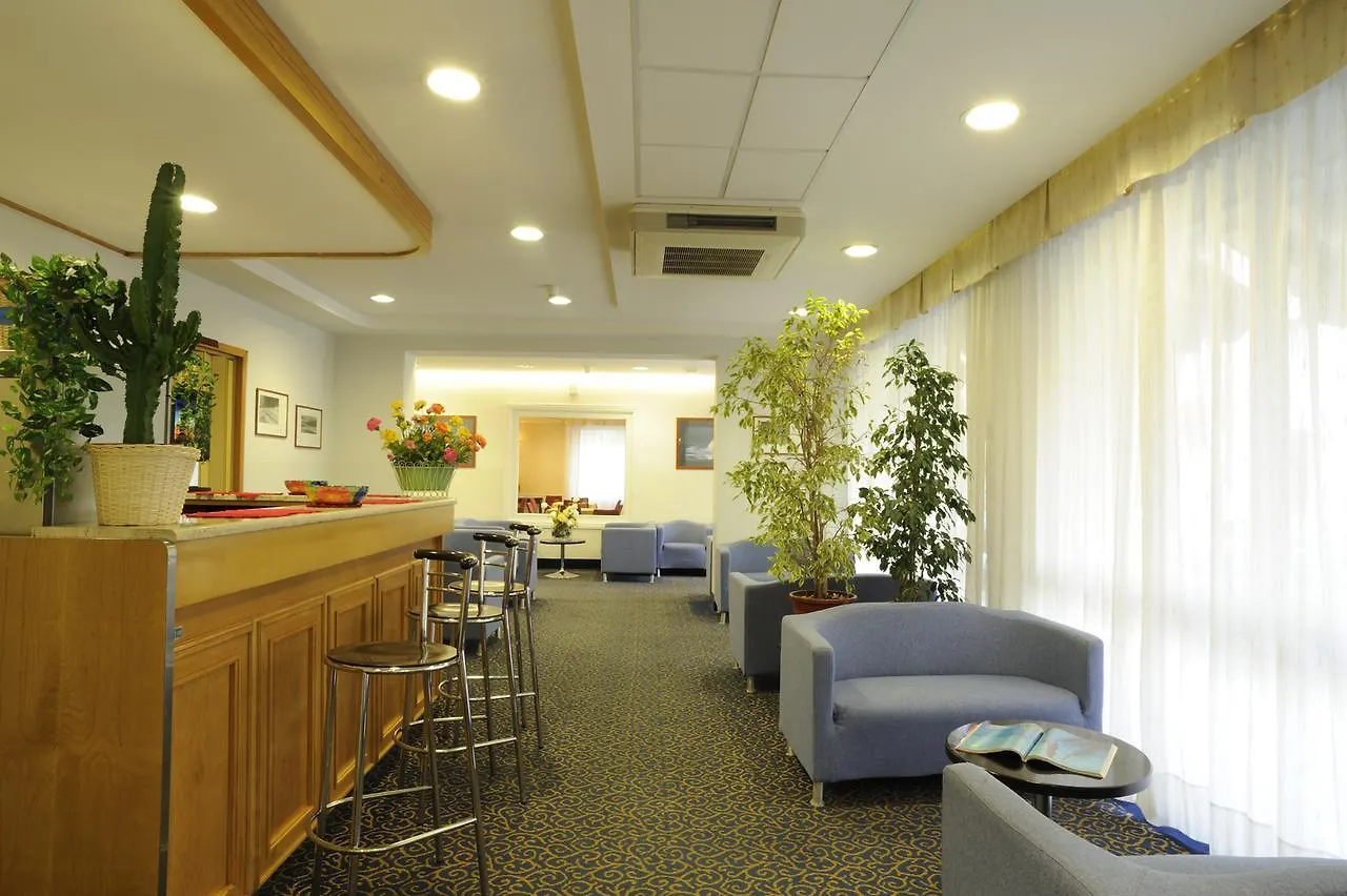 Hotel Curtis Centrale Alassio